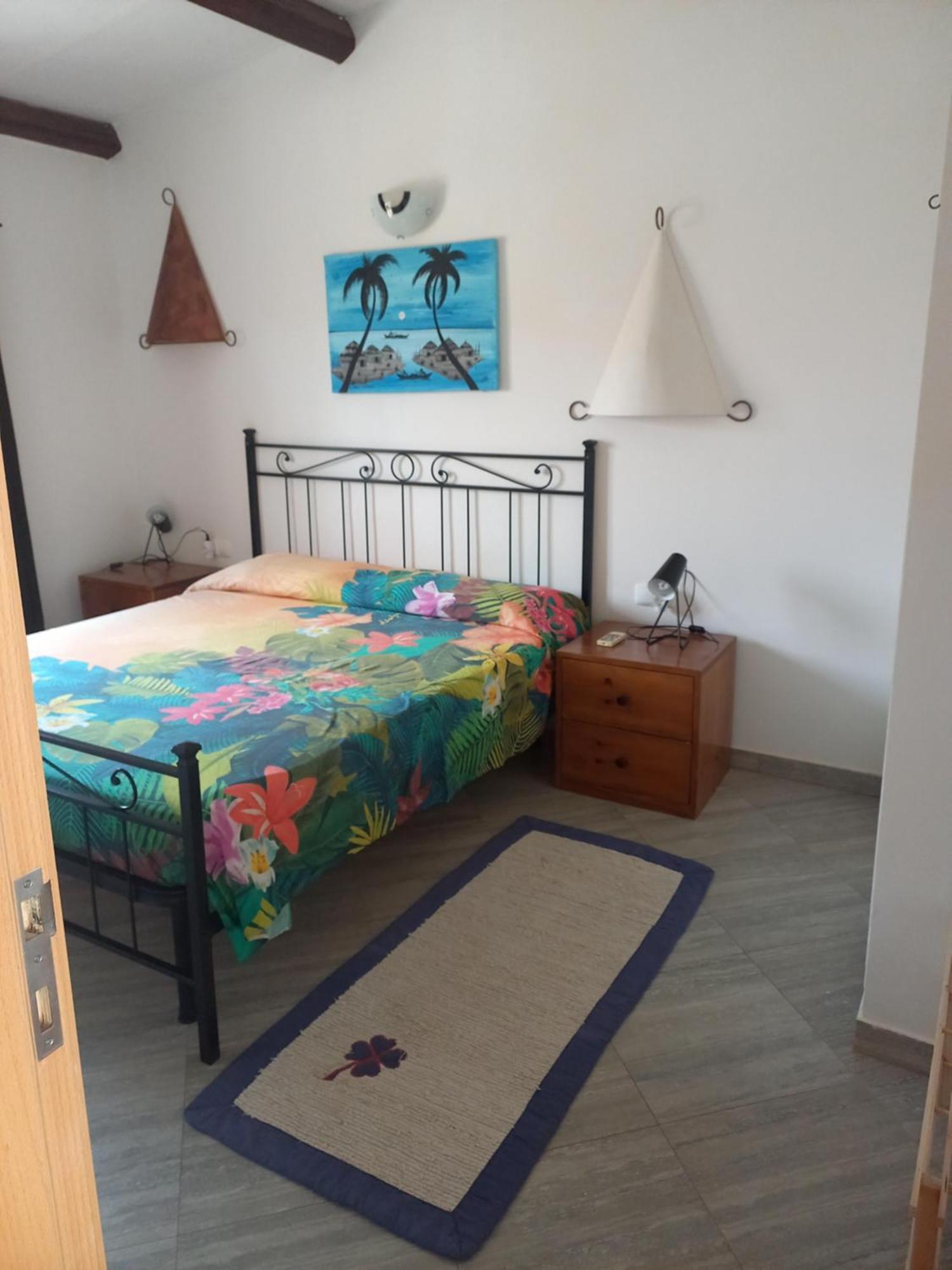 Vivenda Ronnie Apartment Beirona Екстериор снимка
