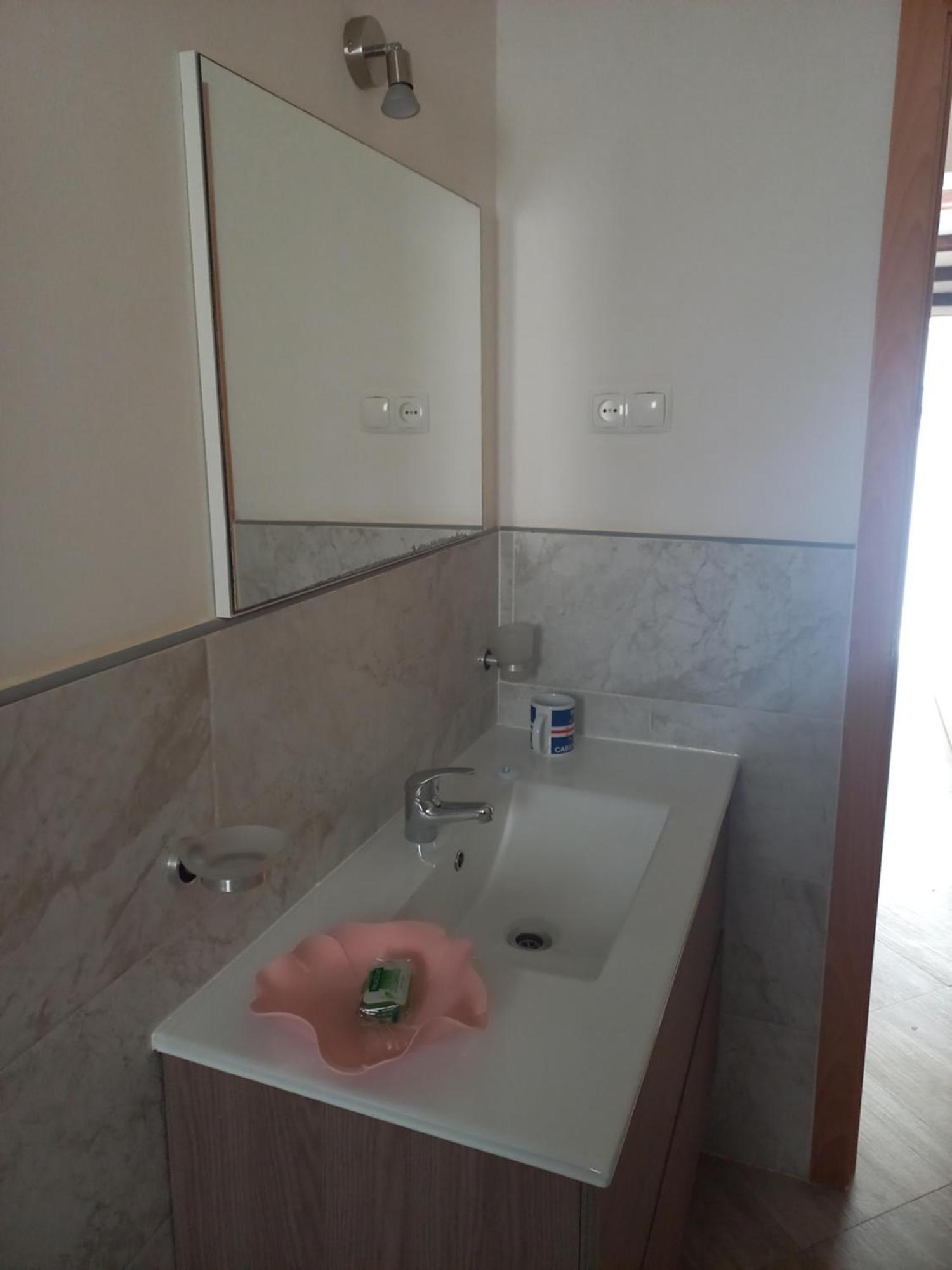 Vivenda Ronnie Apartment Beirona Екстериор снимка