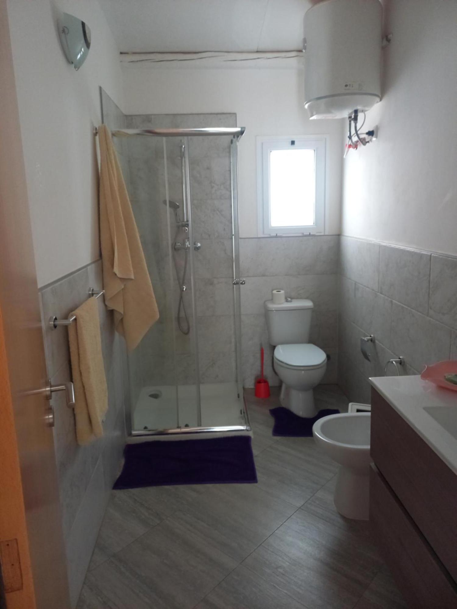 Vivenda Ronnie Apartment Beirona Екстериор снимка