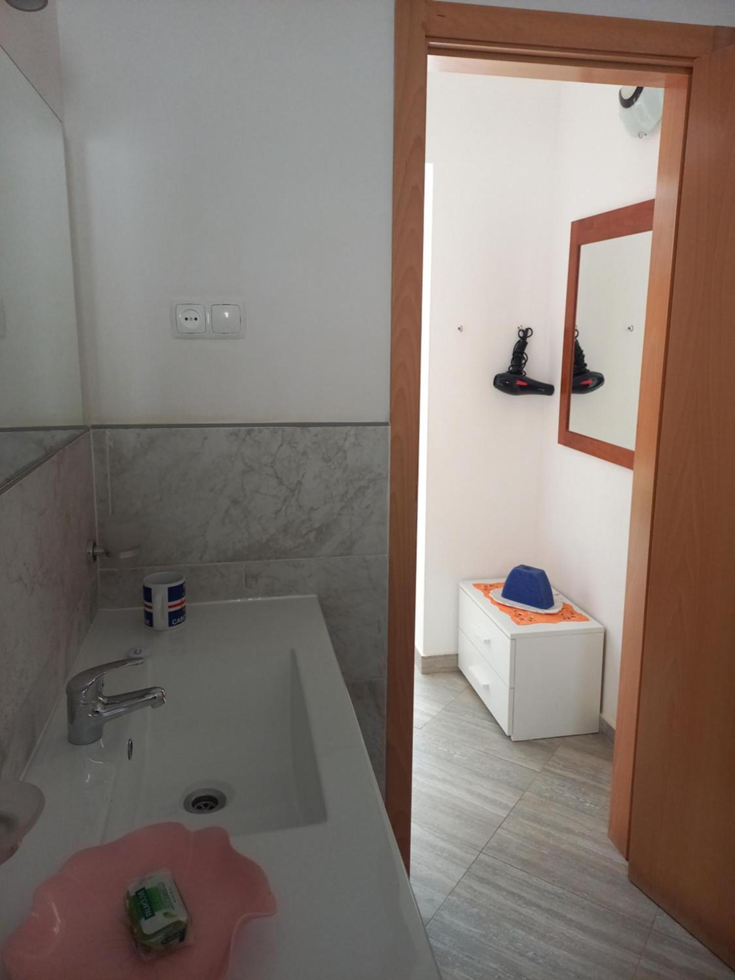 Vivenda Ronnie Apartment Beirona Екстериор снимка