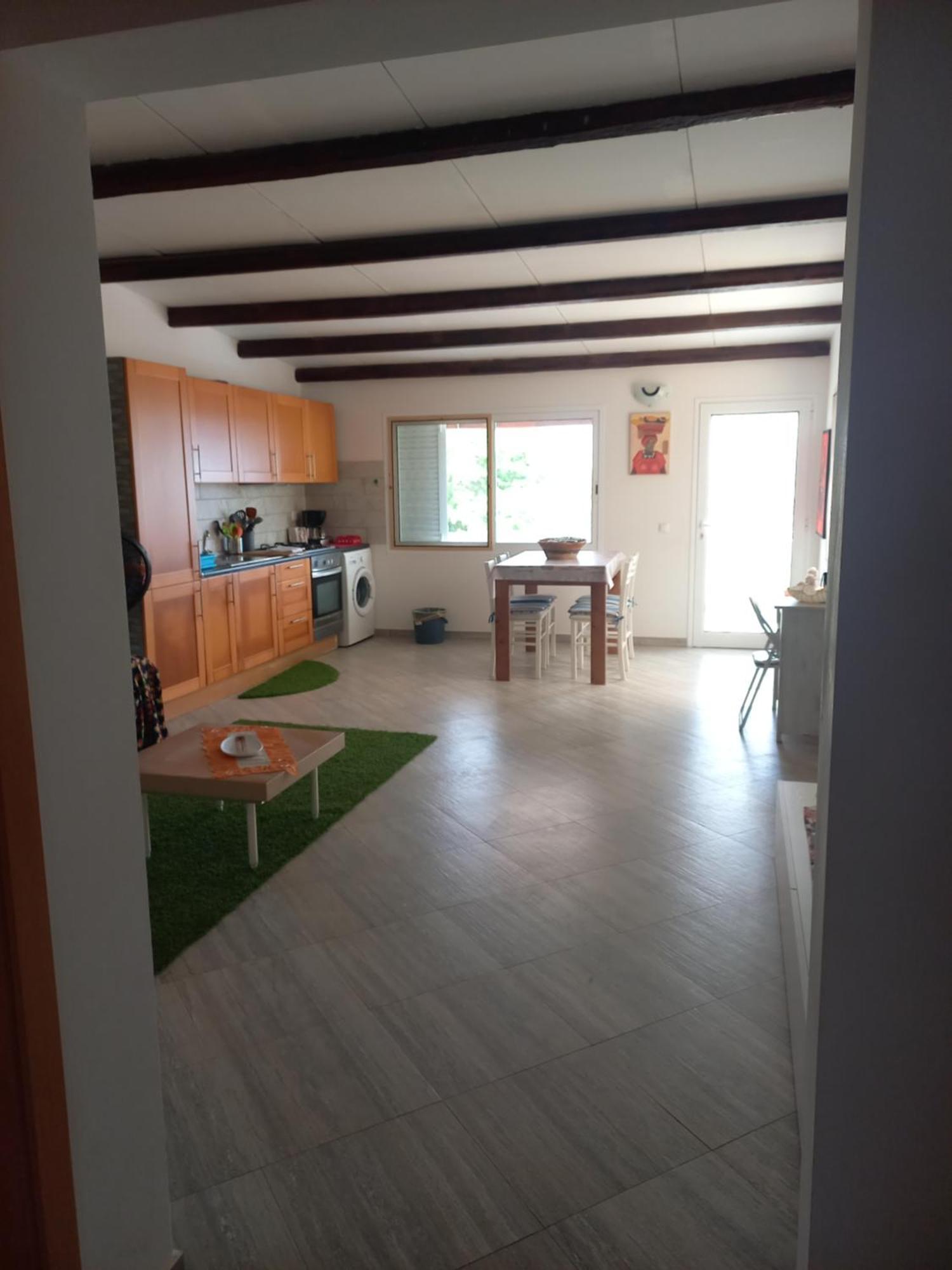 Vivenda Ronnie Apartment Beirona Екстериор снимка