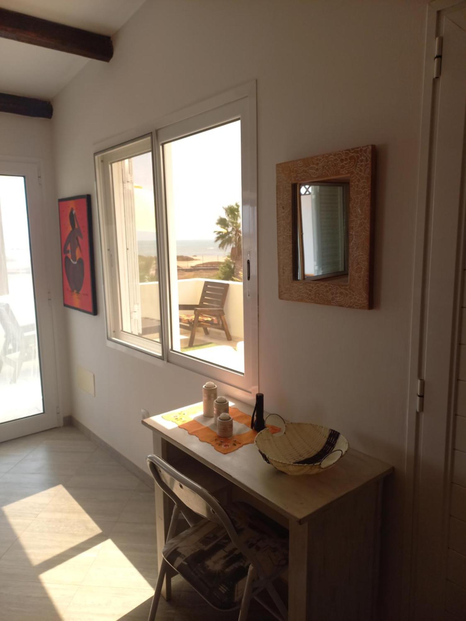 Vivenda Ronnie Apartment Beirona Екстериор снимка