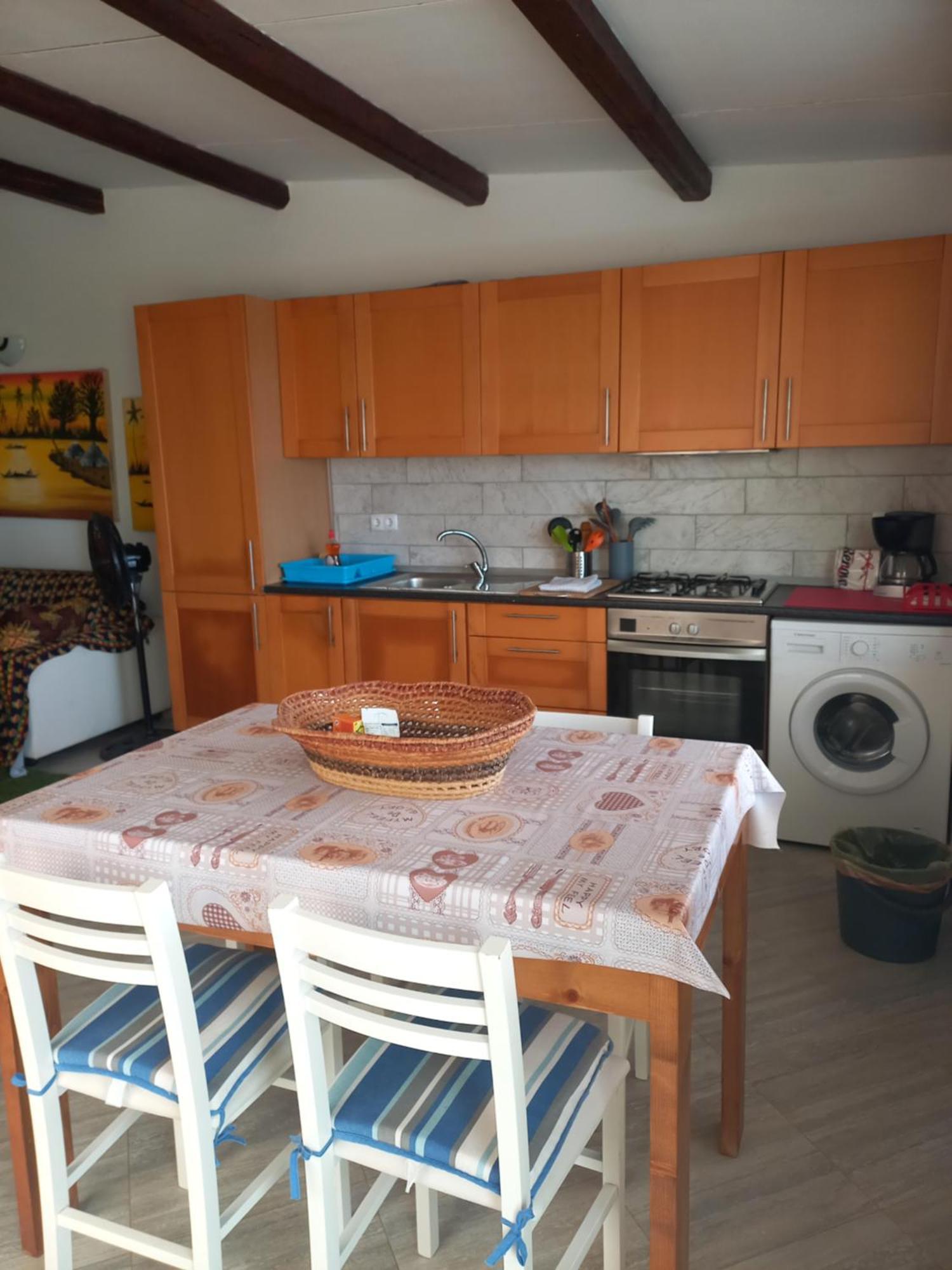 Vivenda Ronnie Apartment Beirona Екстериор снимка