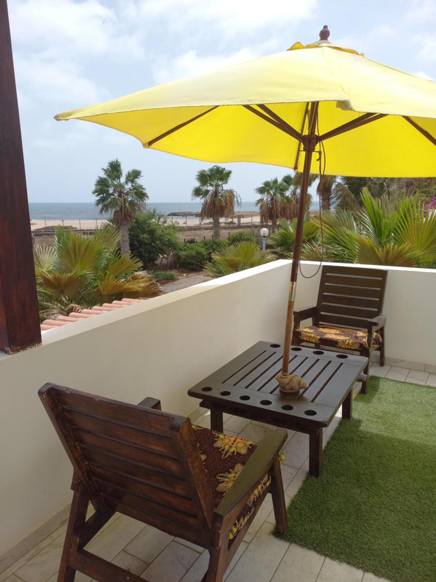Vivenda Ronnie Apartment Beirona Екстериор снимка