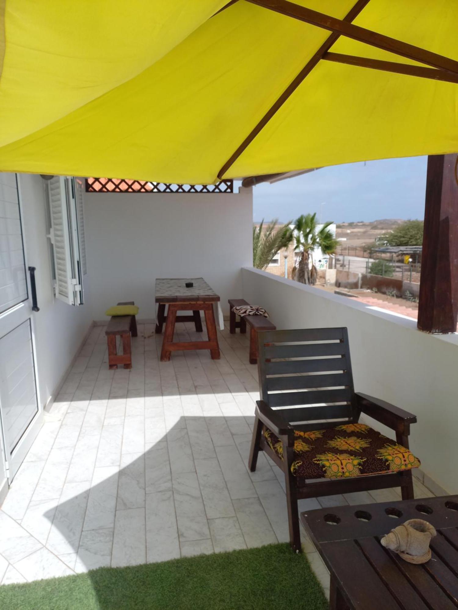 Vivenda Ronnie Apartment Beirona Екстериор снимка