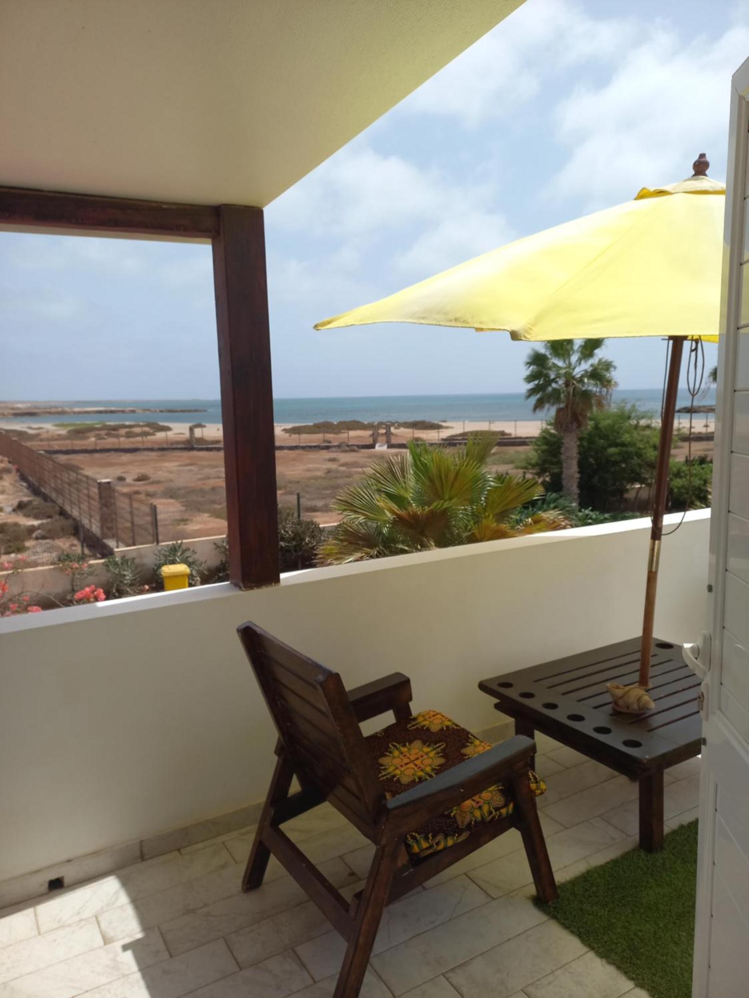 Vivenda Ronnie Apartment Beirona Екстериор снимка