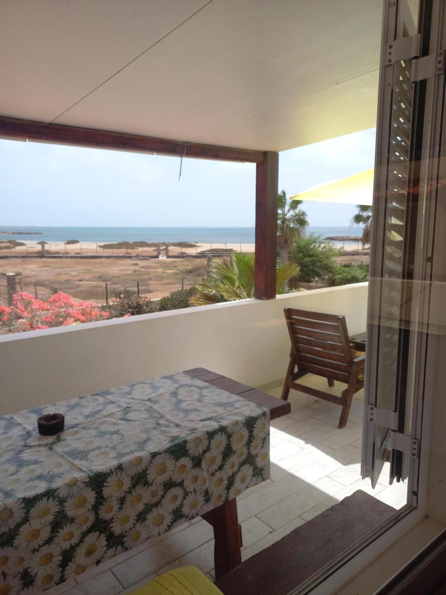 Vivenda Ronnie Apartment Beirona Екстериор снимка
