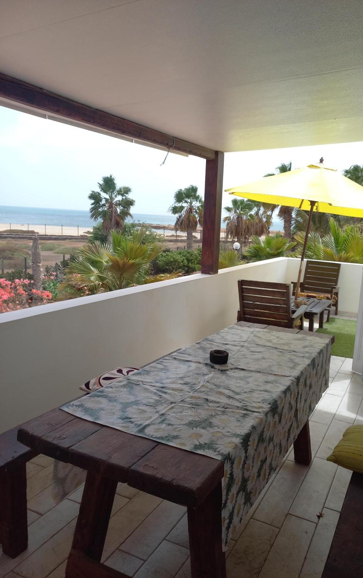 Vivenda Ronnie Apartment Beirona Екстериор снимка