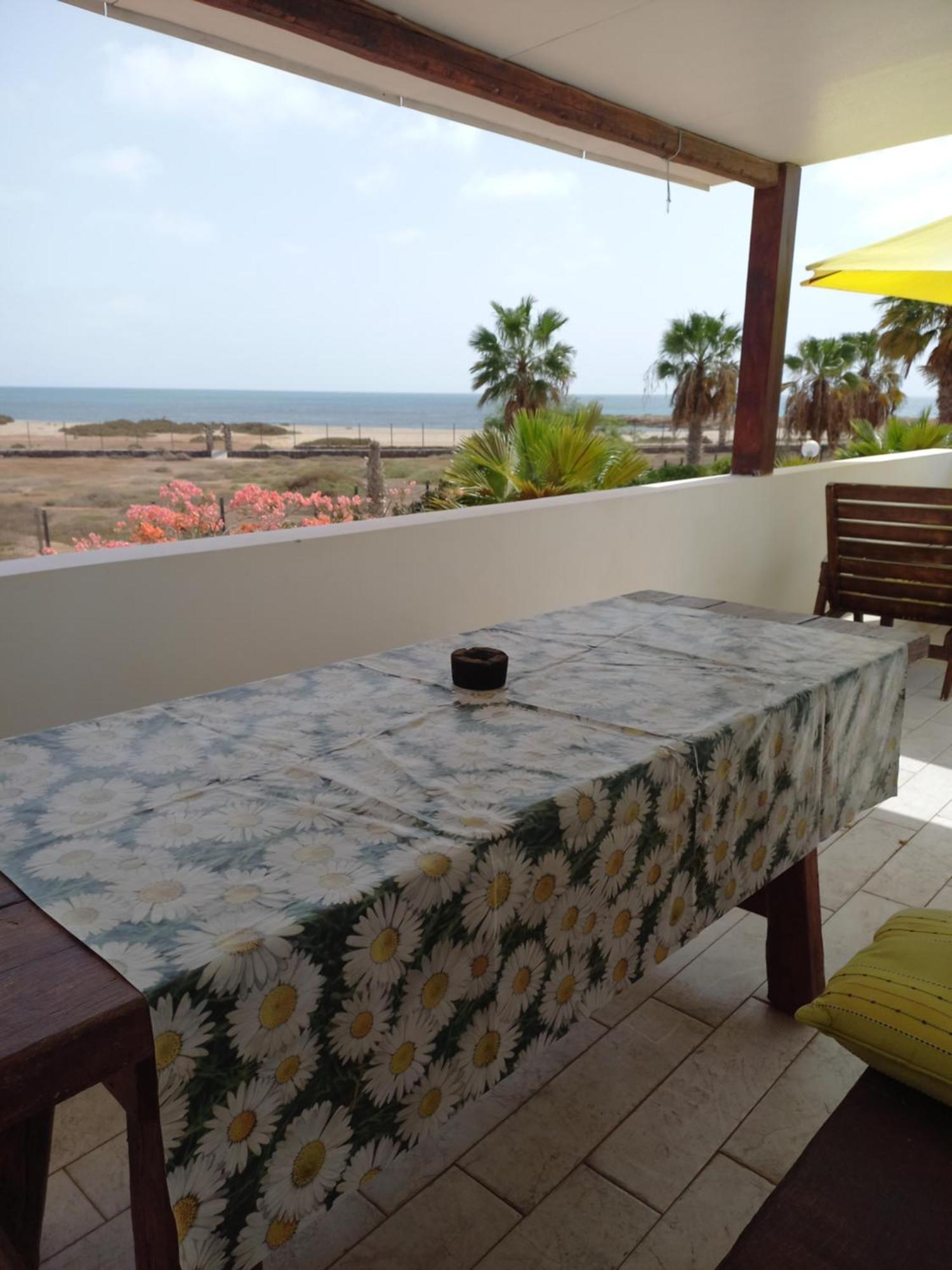 Vivenda Ronnie Apartment Beirona Екстериор снимка