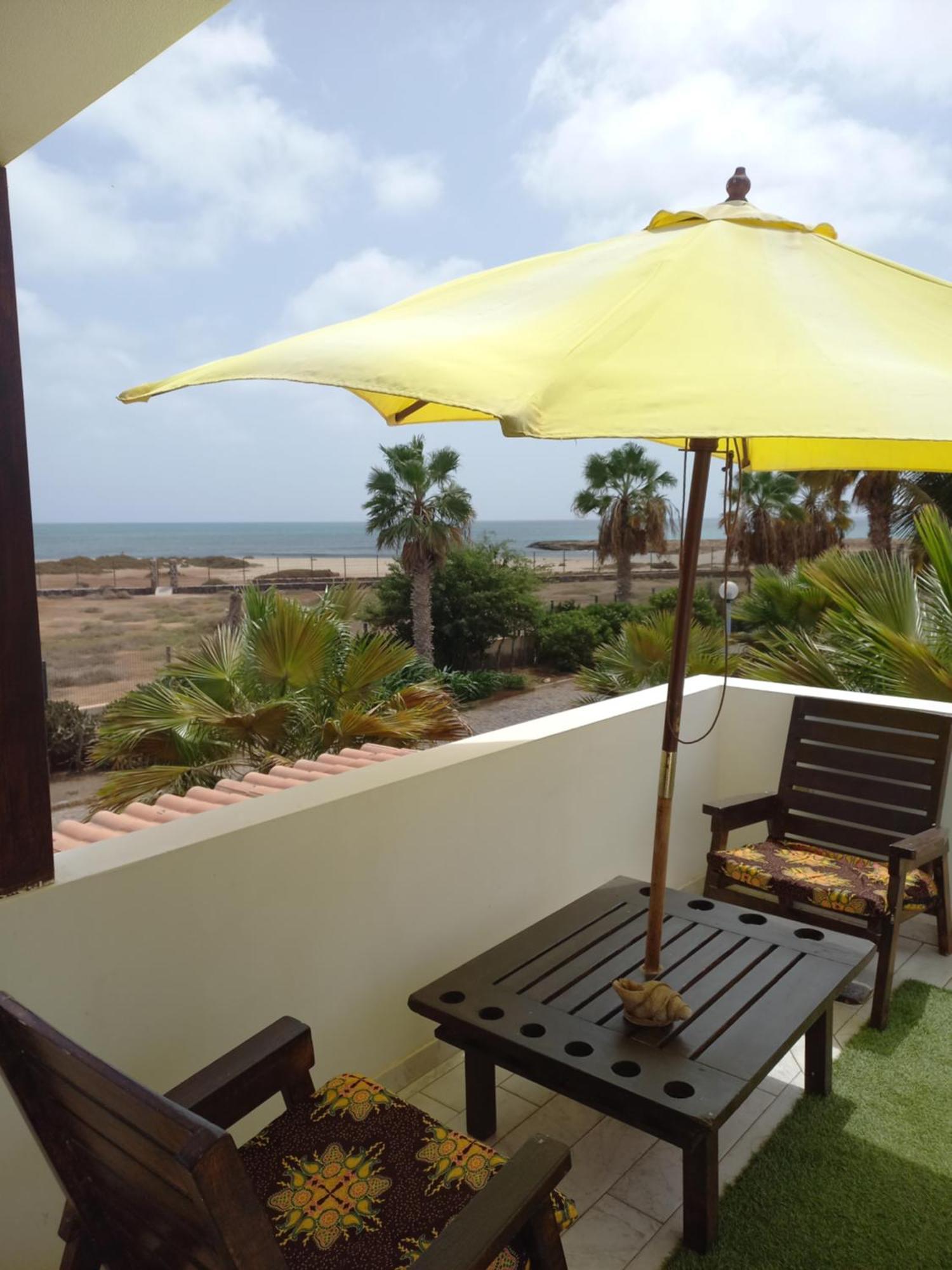 Vivenda Ronnie Apartment Beirona Екстериор снимка