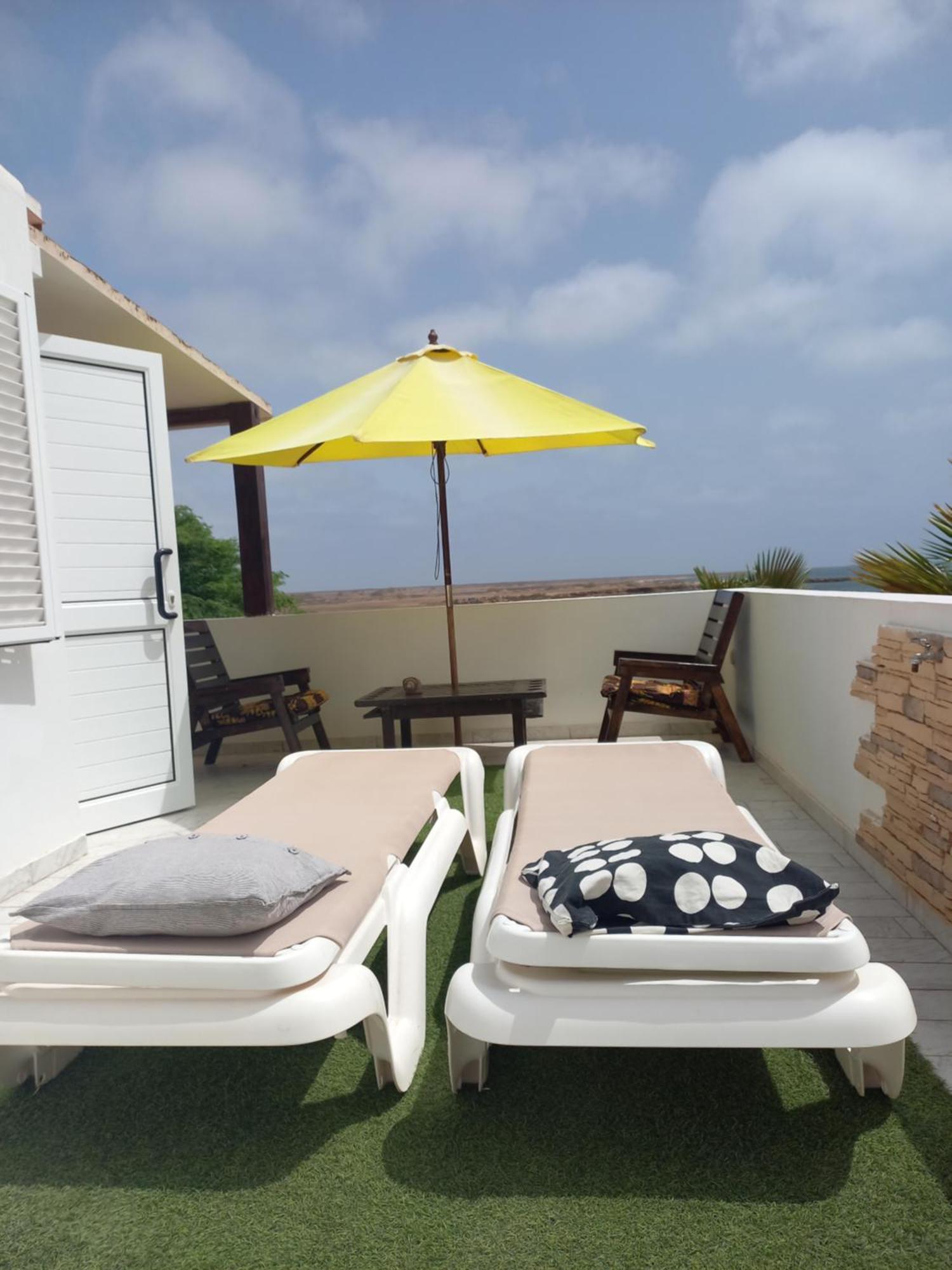 Vivenda Ronnie Apartment Beirona Екстериор снимка