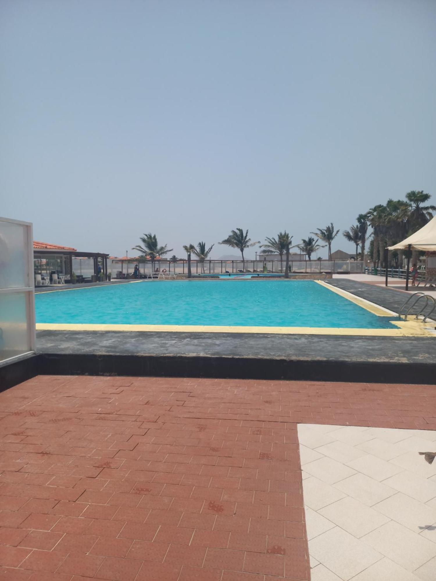 Vivenda Ronnie Apartment Beirona Екстериор снимка