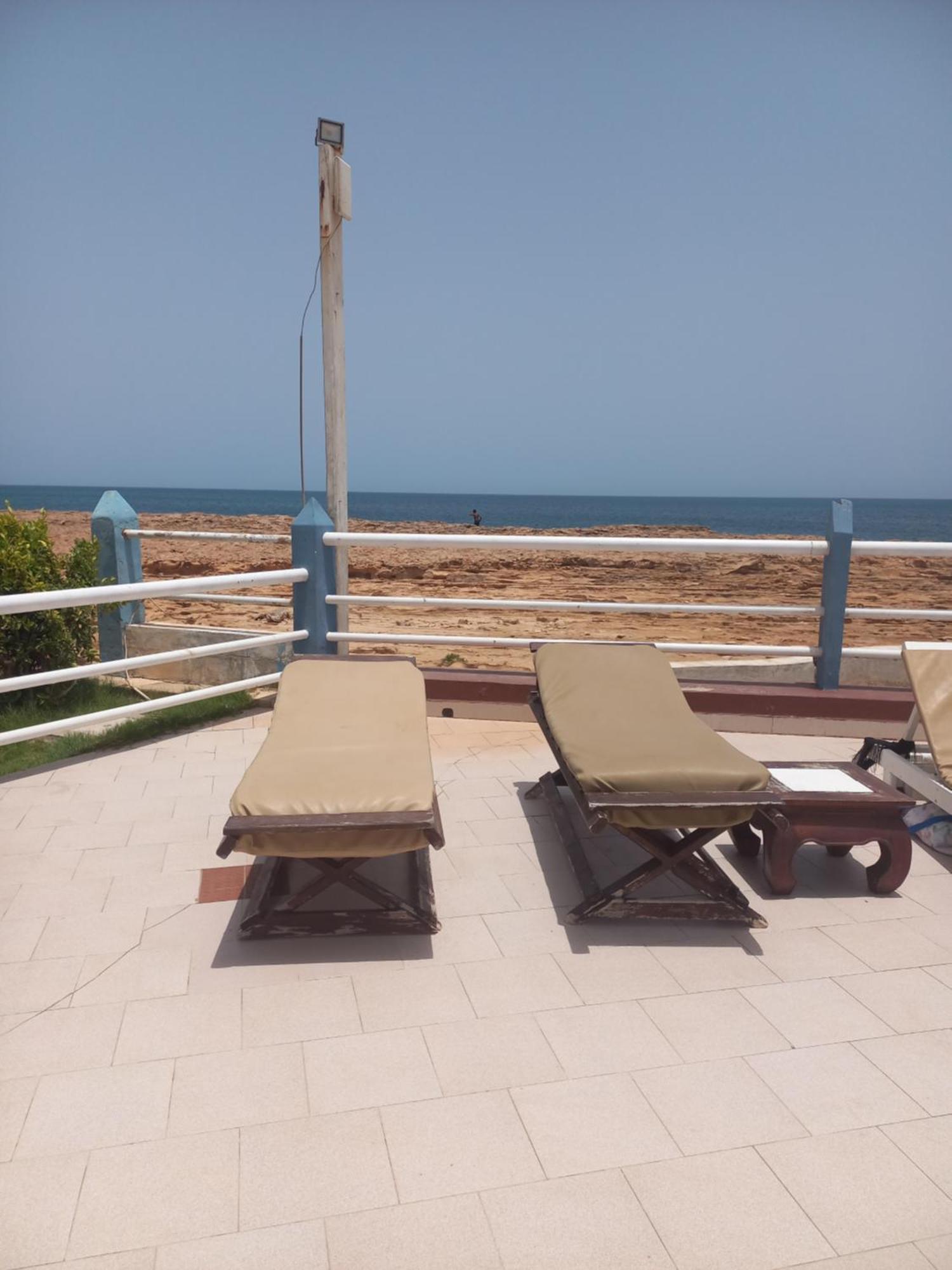 Vivenda Ronnie Apartment Beirona Екстериор снимка