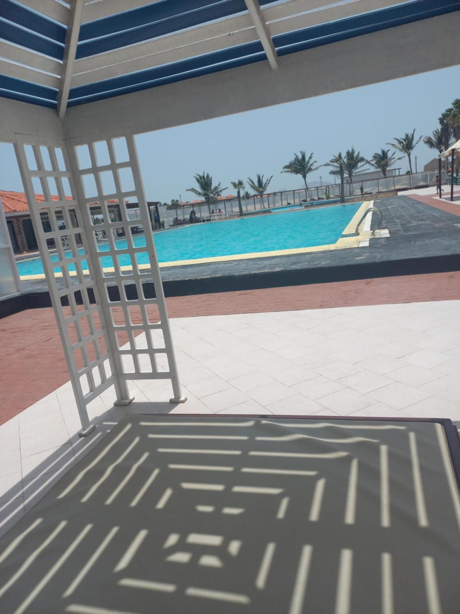 Vivenda Ronnie Apartment Beirona Екстериор снимка