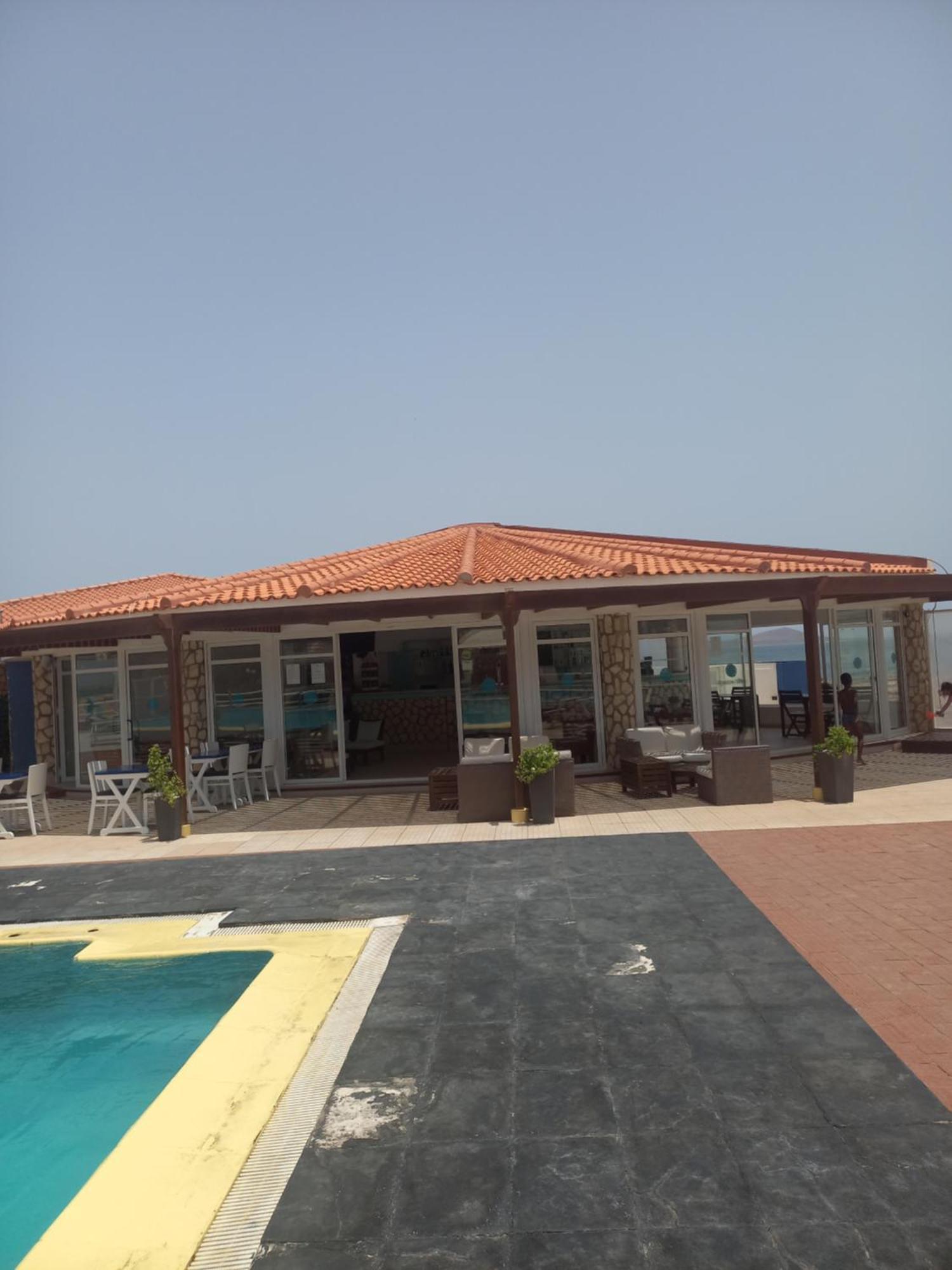 Vivenda Ronnie Apartment Beirona Екстериор снимка